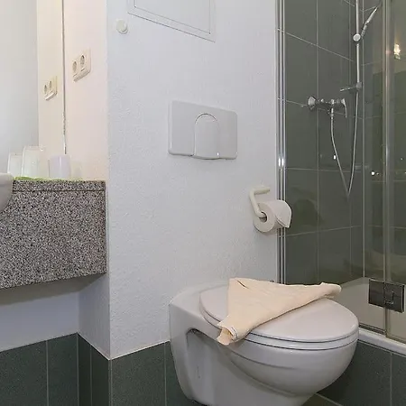 Apartment Haus Kühlung Haus Kühlung 15 *