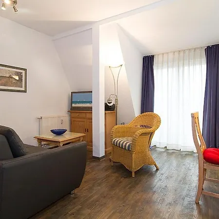 Haus Kühlung Haus Kühlung 15 Ostseebad Kühlungsborn