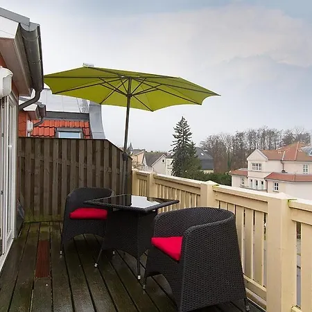 Haus Kühlung Haus Kühlung 15 Apartment