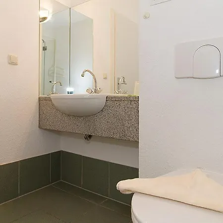 Apartment Haus Kühlung Haus Kühlung 15 *